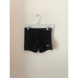 Nike Pro Dri-Fit Spandex Shorts